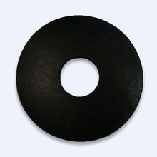 Круглая губчатая прокладка  , Сорт1 Cersanit ZP-1363-799-160