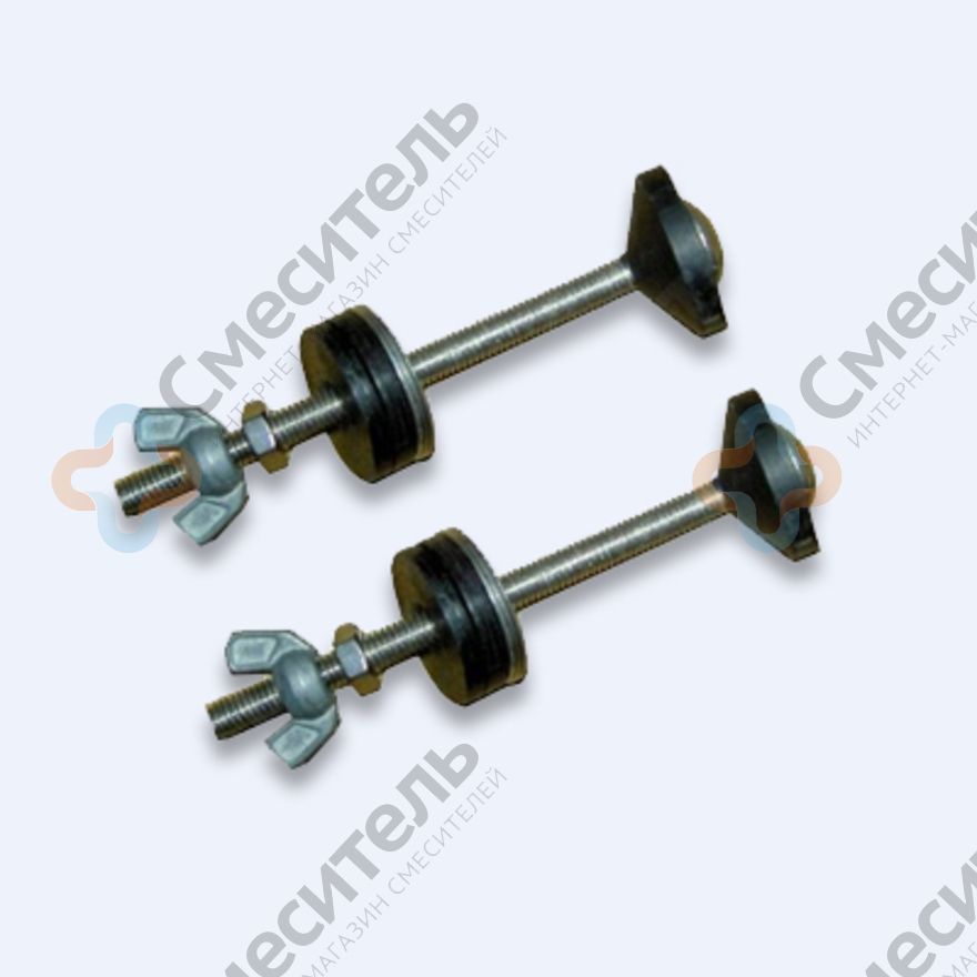 Болты Для Сливного Бачка Унитаза Купить
