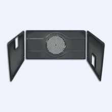 Комплект каталитических панелей для духовых шкафов 90 см, высотой 48 см Smeg PCF90