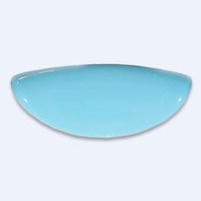 Подголовник силиконовый Лора голубой Bellrado 00-00001500