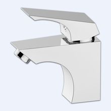 Voda "RIGHT" RH 26 Смеситель для раковины, хром (Voda ) Voda "RIGHT" RH 26 Смеситель для раковины, хром (Voda )