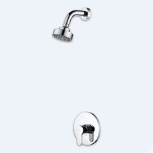 D&K Rhein Marx DA1395101 Смеситель для душа