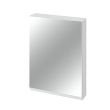 Зеркало-шкафчик: MODUO 60, без подсветки, белый, SB-LS-MOD60/Wh
