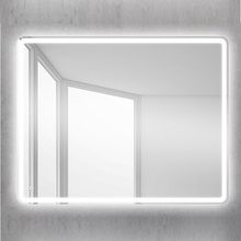 Зеркало BelBagno SPC-MAR-900-800-LED-TCH