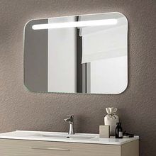 AZARIO зеркало Веста 800*550- 2 сенсор выкл+подогрев AZARIO зеркало Веста 800*550- 2 сенсор выкл+подогрев