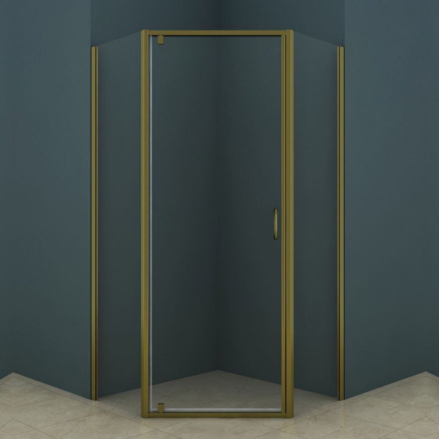 Купить Душевой Уголок 80х100 Без Поддона Трапеция