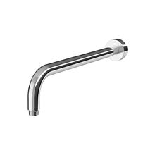 Держатель для верхнего душа 390 мм, хром F0500701