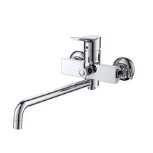 DA1263341 Смеситель для ванны DA1263341 Смеситель для ванны