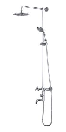 DA1384741E09 Душевая система