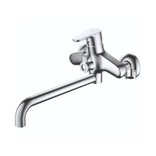 DA1393301 Смеситель для ванны с изливом 30см DA1393301 Смеситель для ванны с изливом 30см