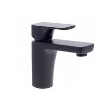 DA1432125 Смеситель для раковины, черный матовый DA1432125 Смеситель для раковины, черный матовый