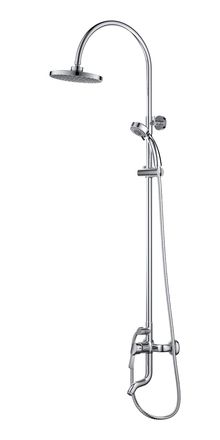 DA1463701C09 Душевая система DA1463701C09 Душевая система