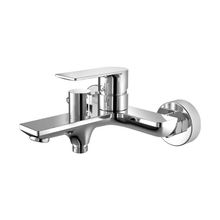 HB60505 Смеситель для ванны (латунь) HB60505 Смеситель для ванны (латунь)