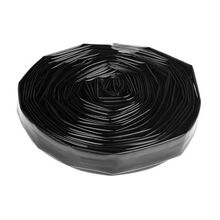 Капельная лента д/полива растений 'Урожайная сотка' шаг 20 см d-16 мм 24 м