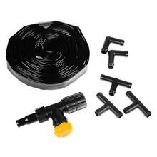 Набор д/капельного полива растений 'Урожайная сотка Парник-4'