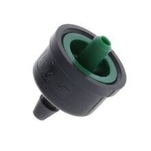 Набор компенсированных капельниц для капельного полива от водопровода 'Жук' (10 шт)