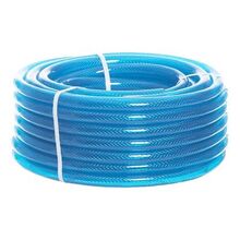 Шланг Поливочный ПВХ Армированный d=3/4 (19 мм) (25 м) Оптима `Урожайная сотка`