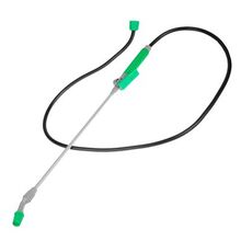 Брандспойт `Урожайная сотка` пластиковый SX-L05 Брандспойт `Урожайная сотка` пластиковый SX-L05