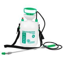 Опрыскиватель 4 л `Урожайная сотка` SX-CS4B Опрыскиватель 4 л `Урожайная сотка` SX-CS4B