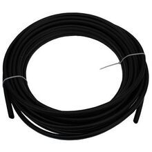 Шланг магистральный д/капельного полива d=1/2 (12,7 мм) 20 м `Жук` Шланг магистральный д/капельного полива d=1/2 (12,7 мм) 20 м `Жук`