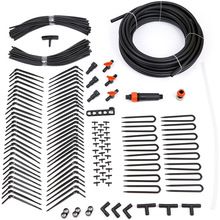 Капельный полив от емкости `Тепличный` (60) комплект `Жук` Капельный полив от емкости `Тепличный` (60) комплект `Жук`