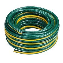 Шланг Поливочный ПВХ Армированный d=5/8 (16 мм) (25 м) `Урожайная сотка` Шланг Поливочный ПВХ Армированный d=5/8 (16 мм) (25 м) `Урожайная сотка`