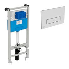 TT00007 Промо-комплект 2 Инсталляции R020467 - 2 панели смыва R0121JG в подарок TT00007 Промо-комплект 2 Инсталляции R020467 - 2 панели смыва R0121JG в подарок