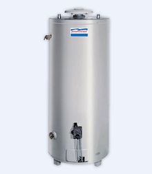 Водонагреватель American Water Heater Company G62-75T75-4NOV 284л 21,99кВт пьезо газовый накопительный