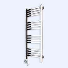 Полотенцесушитель электрический Сунержа РЭБ Модус 1000х400 левый 00-0520-1040 Полотенцесушитель электрический Сунержа РЭБ Модус 1000х400 левый 00-0520-1040