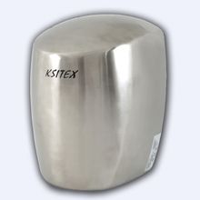 Сушилка для рук Ksitex М-1250АСN электрическая полированная