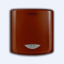 Сушилка для рук Ksitex M-2008R JET электрическая красная