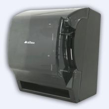 Держатель для рулонных полотенец Ksitex AC1-13 пластик