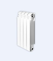 Радиатор Global VOX 350 4 секции 1036210