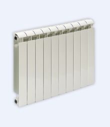Радиатор Global KLASS 500 10 секций 1036324