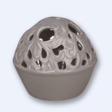 Стакан Fixsen Sedy FX-A237-G6-2 для щеток керамический