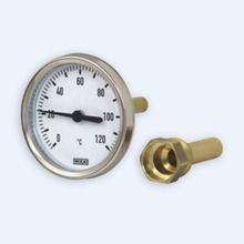 Термометр биметаллический Эван БТ-30.10