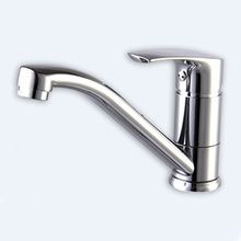 "Аттиво" смеситель для кухни Zenta, хром "Аттиво" смеситель для кухни Zenta, хром