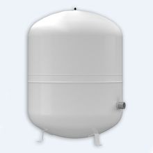Бак мембранный для отопления вертикальный (цвет серый) Reflex NG 50 арт.8001011