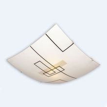 Светильник настенно-потолочный Blitz 2х60Вт E27 5122-22