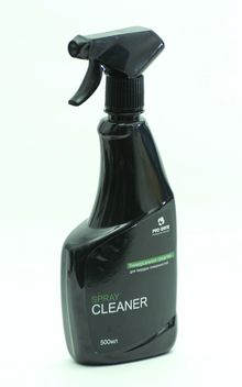 Средство для чистки щелочестойких поверхностей Pro-brite Spray Clraner, 500 мл