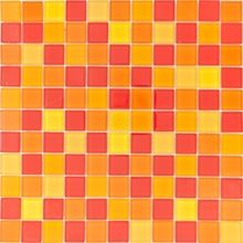 Мозаика стеклянная LHK (BLH) 299-1 4*26*305 22шт/уп=2,046м2