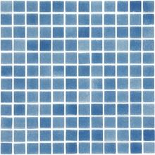Мозаика BR-2001-A Azul Piscina Antideslizante 31.6*31.6
