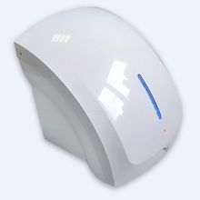 Устройство для сушки рук с переключателем потока воздуха с ПОДСВЕТКО GFmark - 6930