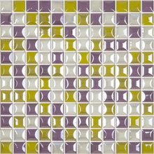 Мозаика стеклянная Freh Blend Edna 31.7*31.7 (1 матрица 0,1м2)