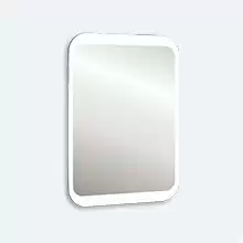 Garda СТИВ зеркало, вертикальный, 685х915 (сенсорный выключатель) ФР-0001480