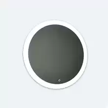 Garda ПЕРЛА зеркало, d770 (сенсорный выключатель) ФР-00000847