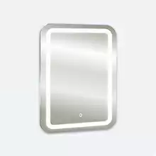 Garda МАЛЬТА зеркало, 550х800 (сенсорный выключатель) ФР-00000941