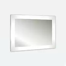 Garda НОРМА зеркало, 800х600 (сенсорный выключатель) ФР-00000844