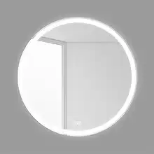 Зеркало BelBagno SPC-RNG-800-LED-TCH-WARM