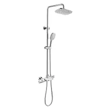 DA2143741B14 Душевая система термостатическая с изливом DA2143741B14 Душевая система термостатическая с изливом